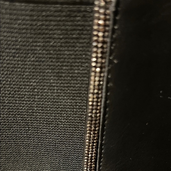 Steve Madden Kids Black Boots - Picture 4 of 14